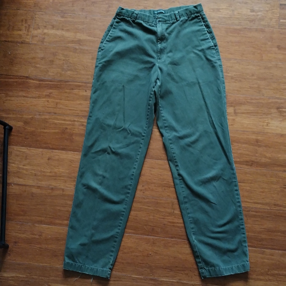 Dockers for ladies